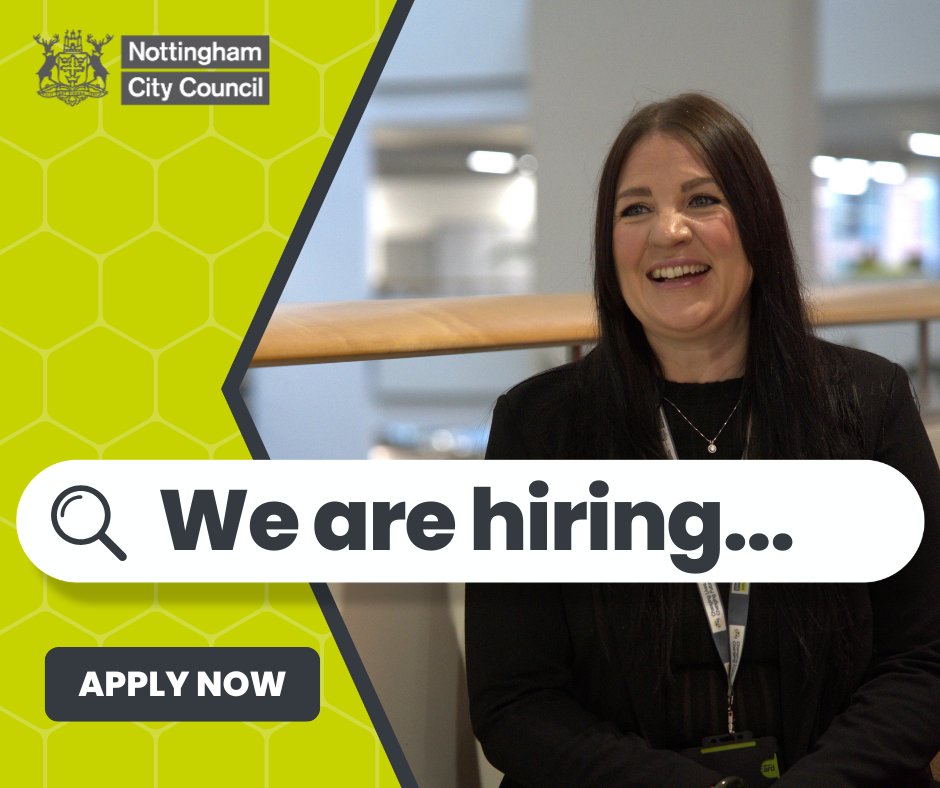 🏹 My Nottingham tweet media