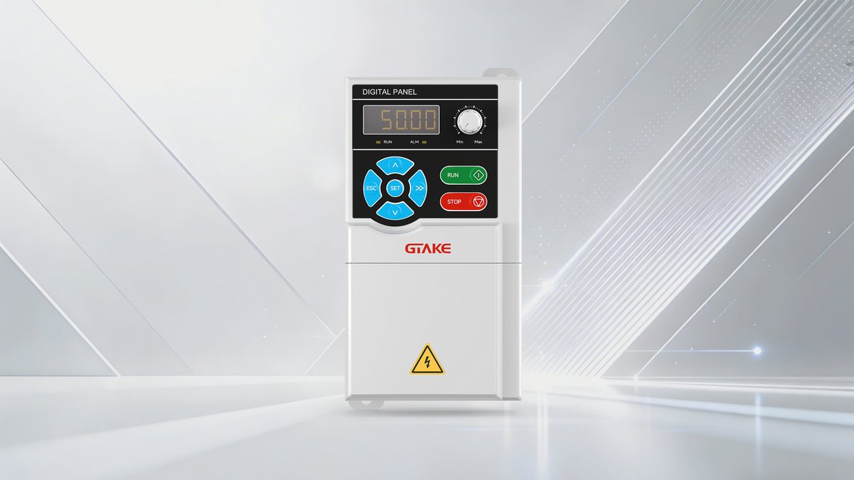 GTAKE_Electric's tweet image. GK210 AC Drive | Redefining Industrial Performance
Ultra-compact, seamless installation. Mature IGBT tech delivers 150% starting torque 0.5Hz &amp;amp; 3000Hz high-frequency output. Complete protection for stable, durable operation.🚀

#IndustrialAutomation #ACDrive #VFD #GTAKE