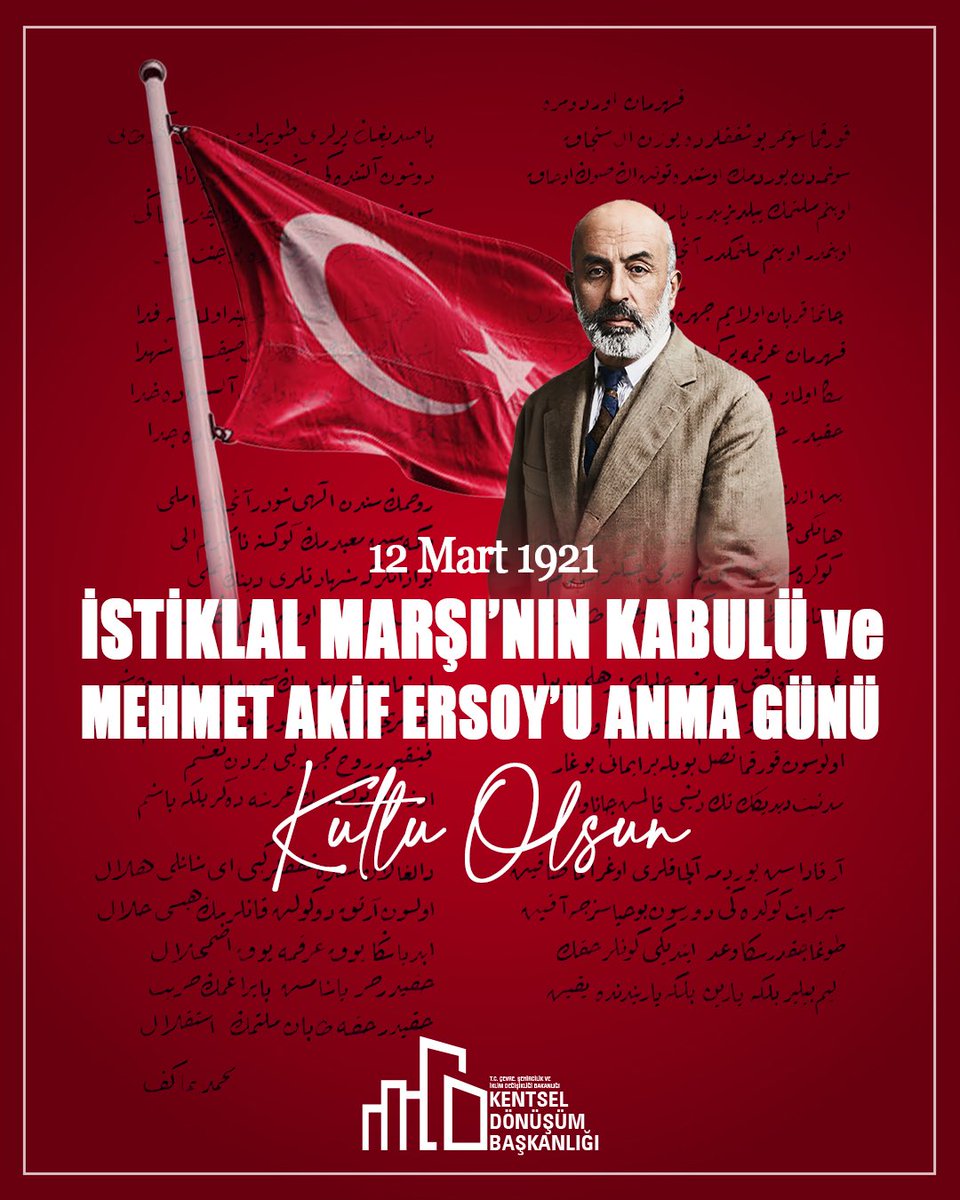 Kentsel Dönüşüm Başkanlığı tweet media