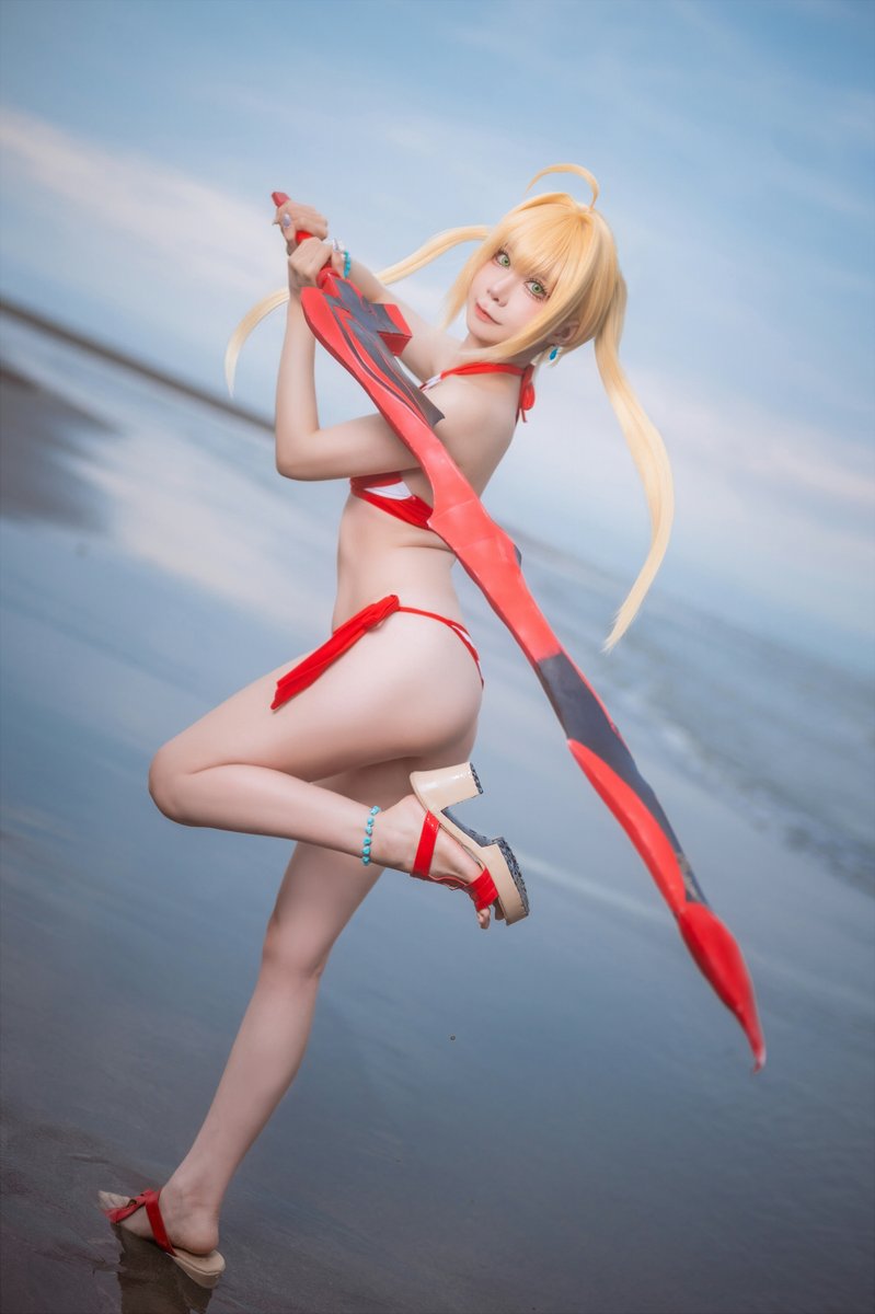 MeiMei💗 tweet media