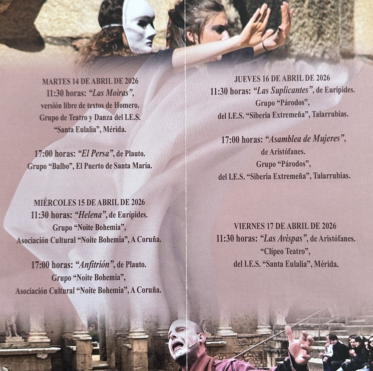 IES GERMÁN SÁNCHEZ RUIPÉREZ tweet media