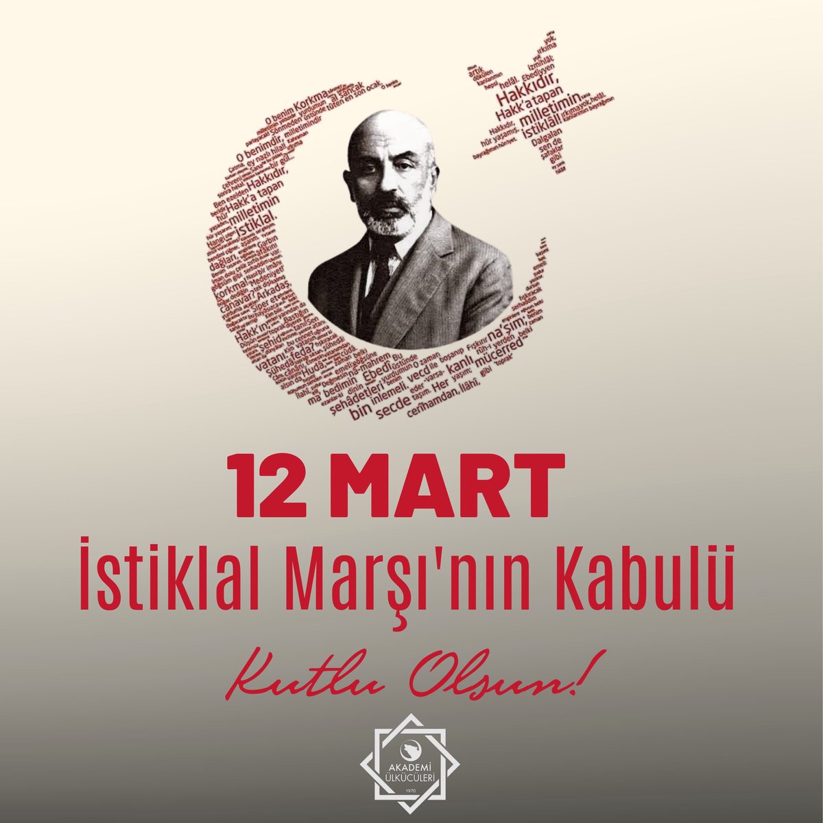 Akademi Ülkücüleri tweet media