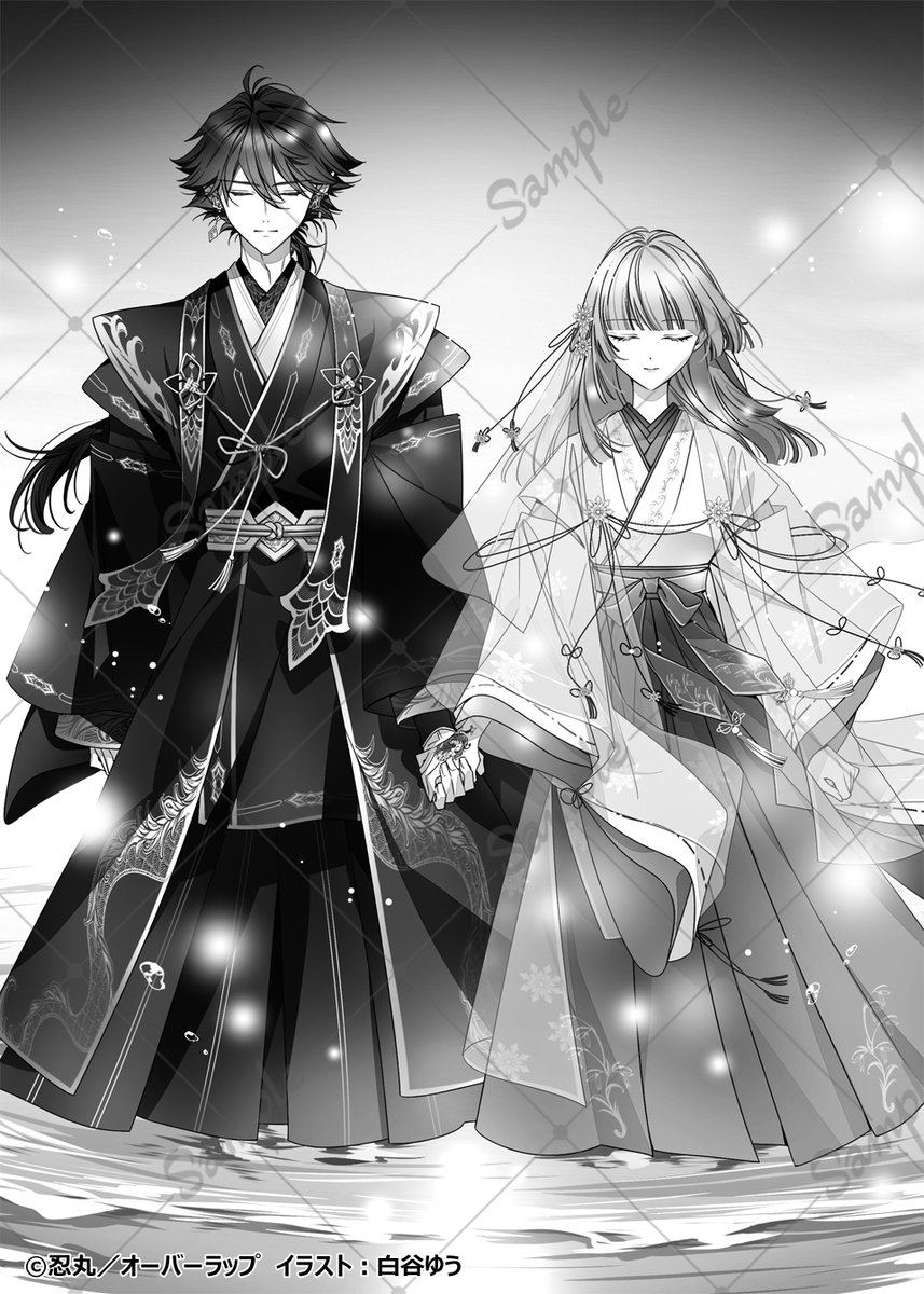 オーバーラップノベルスf tweet media