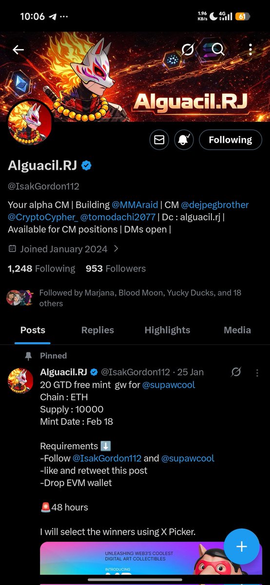 🅺imm Mun🅰️ tweet media