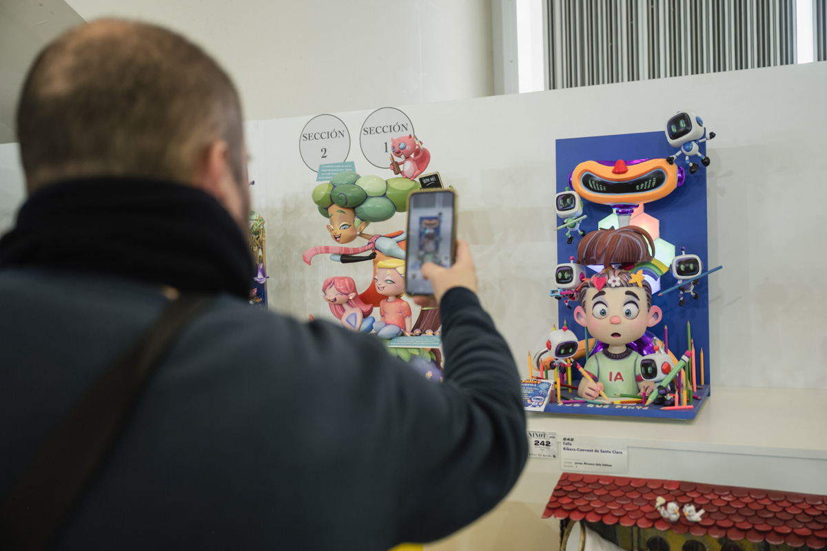 Ciudad Artes Ciencia tweet media