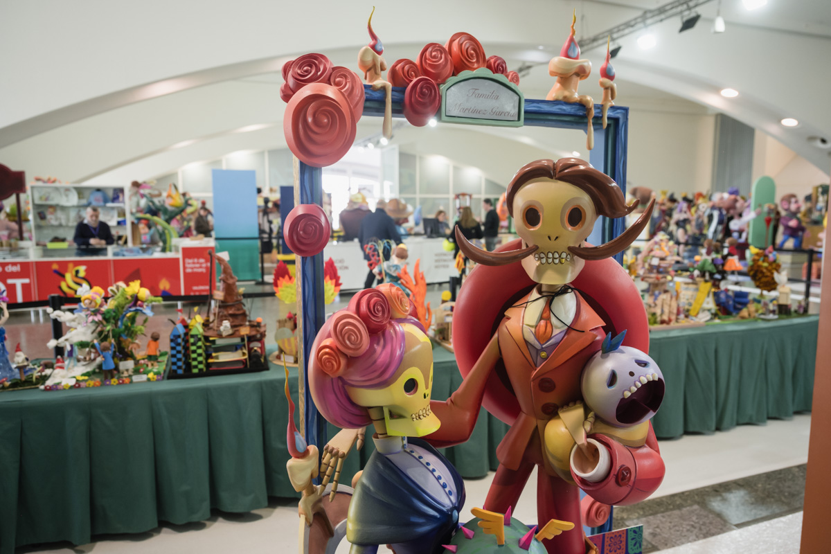 Ciudad Artes Ciencia tweet media