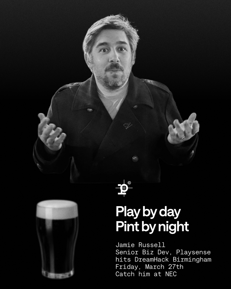 Playsense tweet media