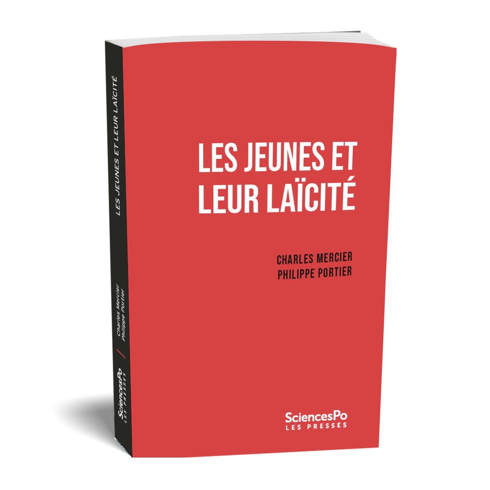 Presses Sciences Po tweet media