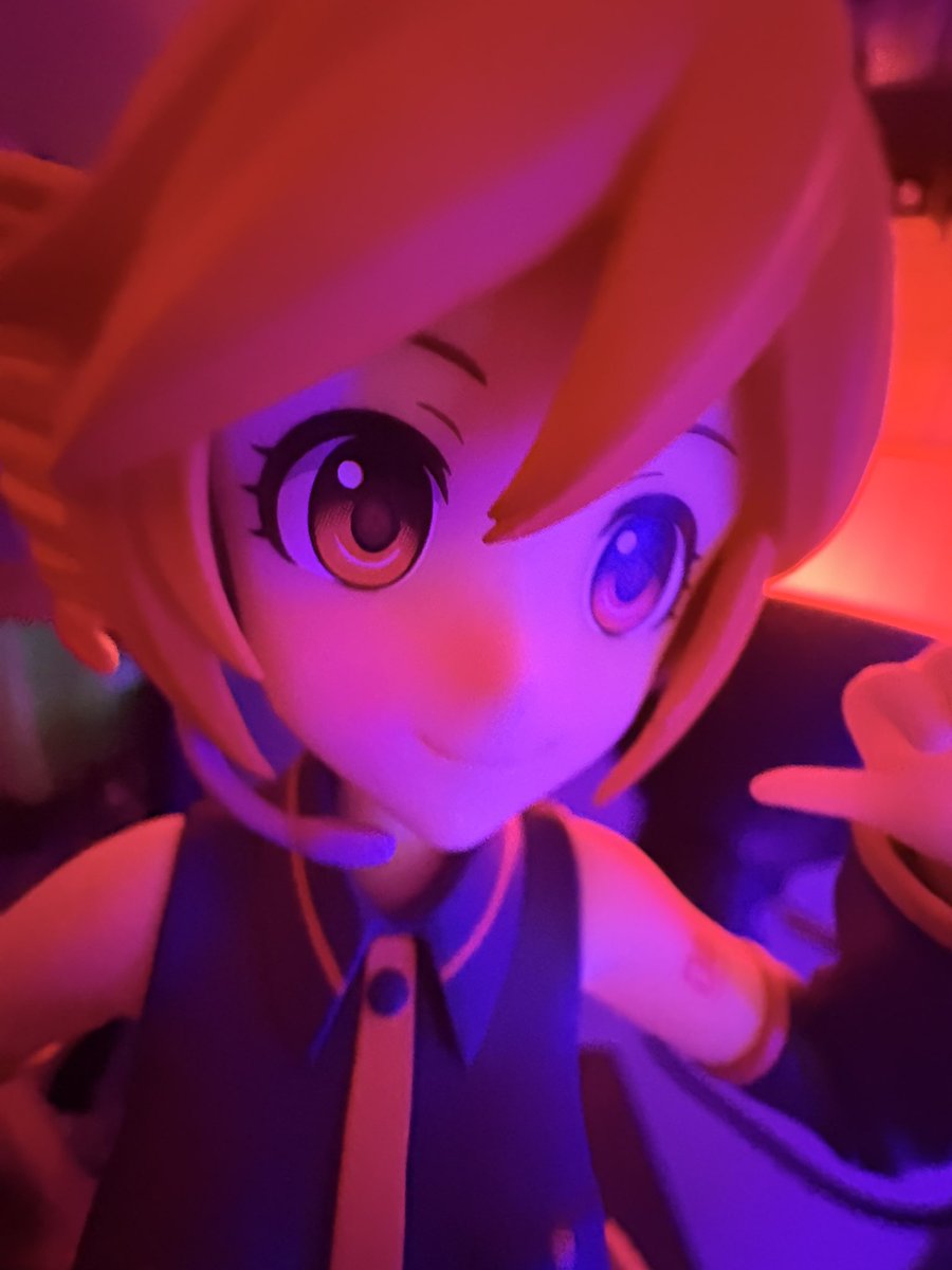 TRAP CHICK / 트랩칙 tweet media