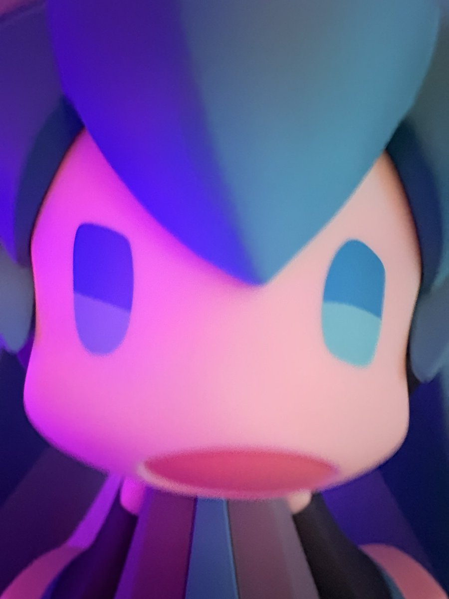 TRAP CHICK / 트랩칙 tweet media