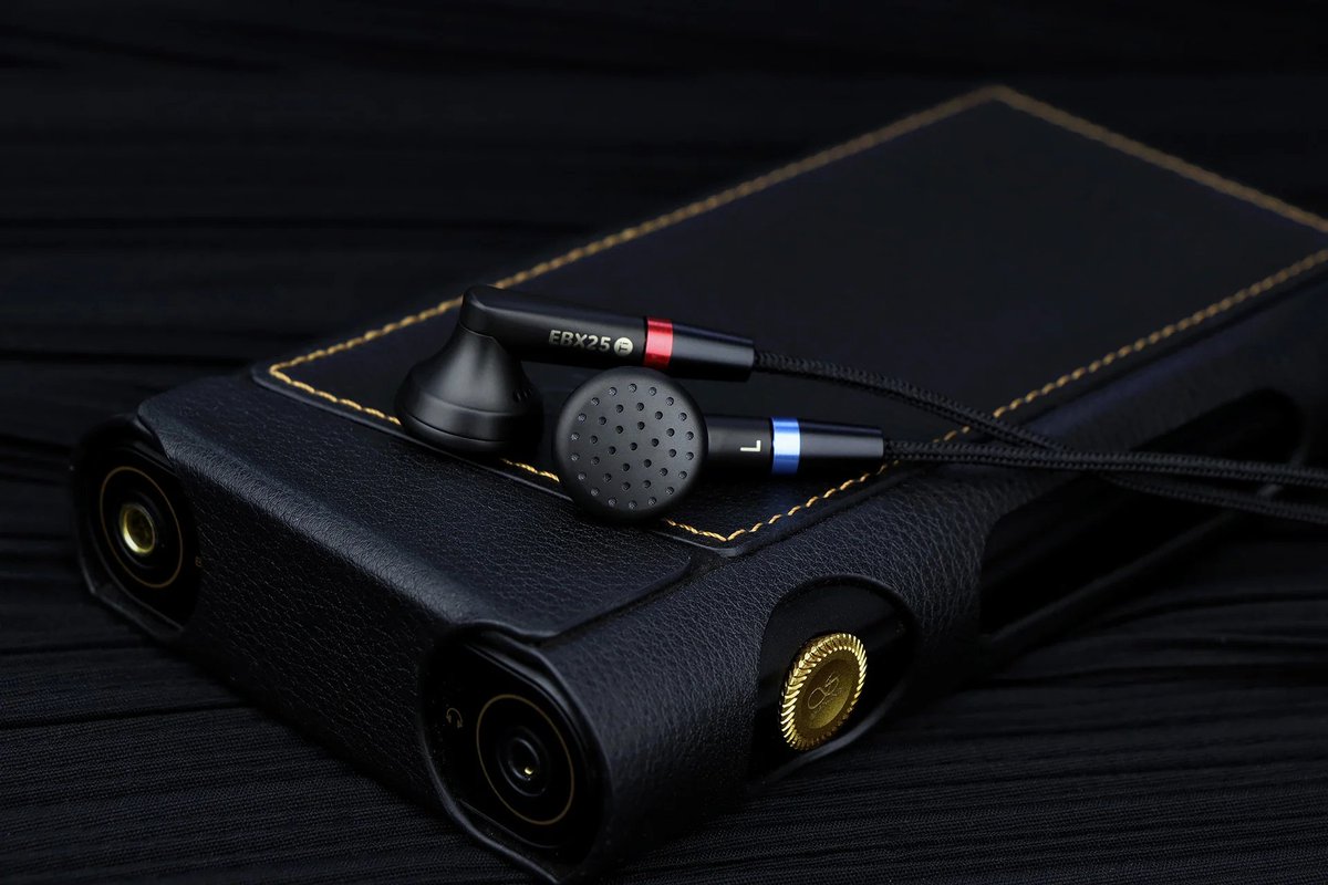 NICEHCK Audio tweet media