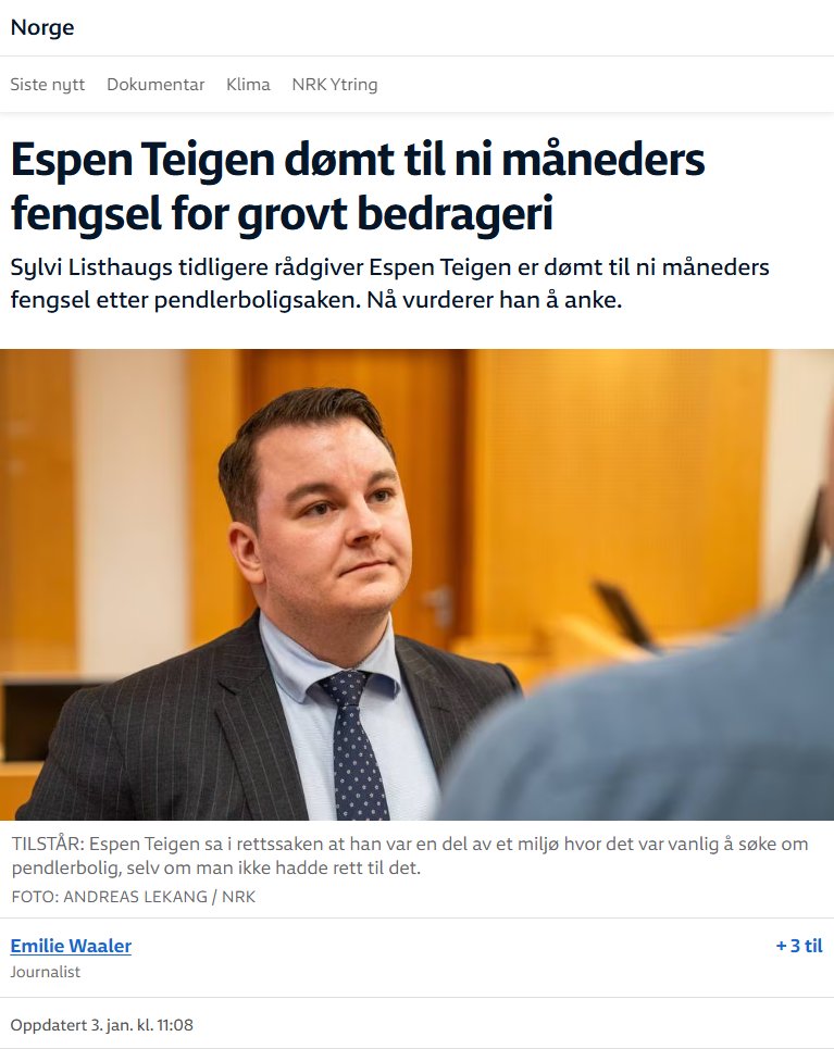 Harald Blåtann tweet media