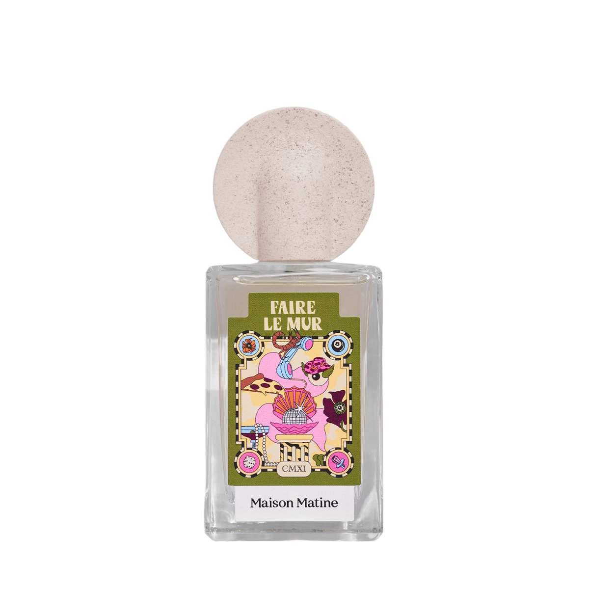 新商品】 Maison Matine｜フェール ル ミュール 夜11時50分。隣の帰宅