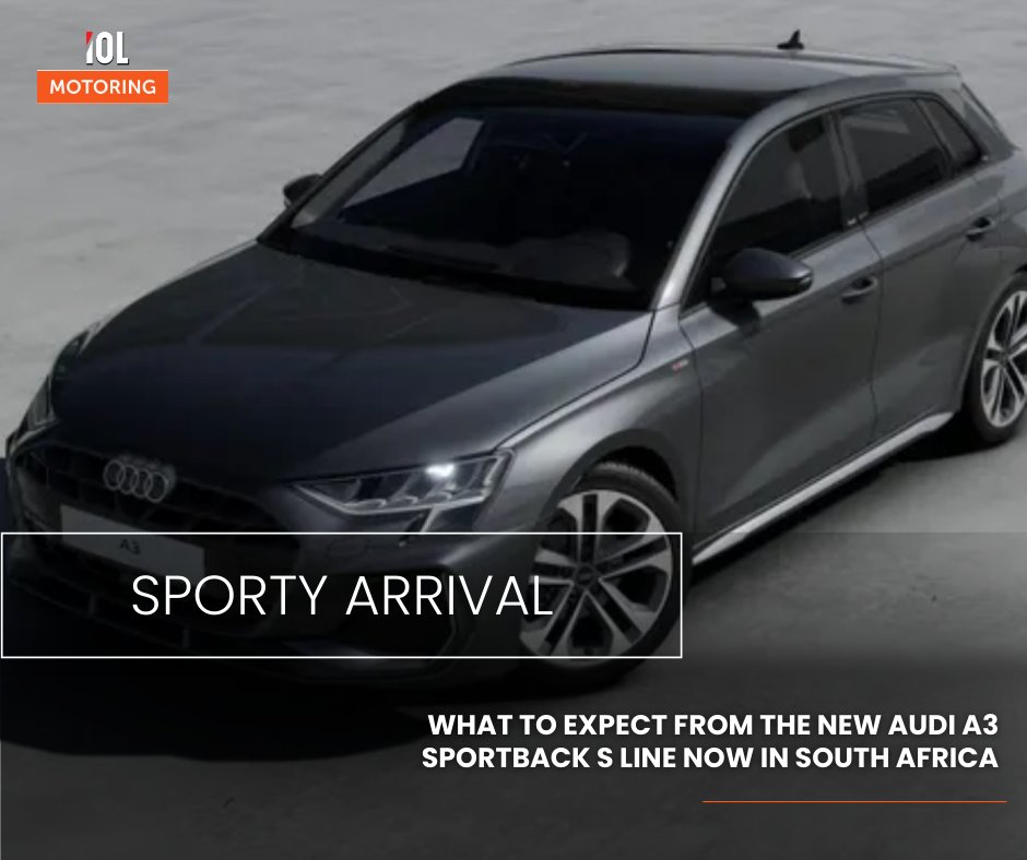 IOL Motoring tweet media