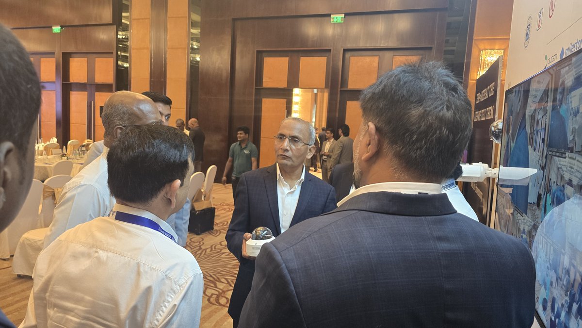 Matrix Comsec tweet media