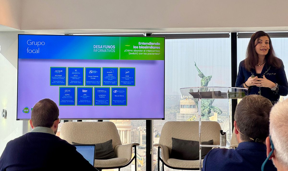 Cancer Patients Europe tweet media