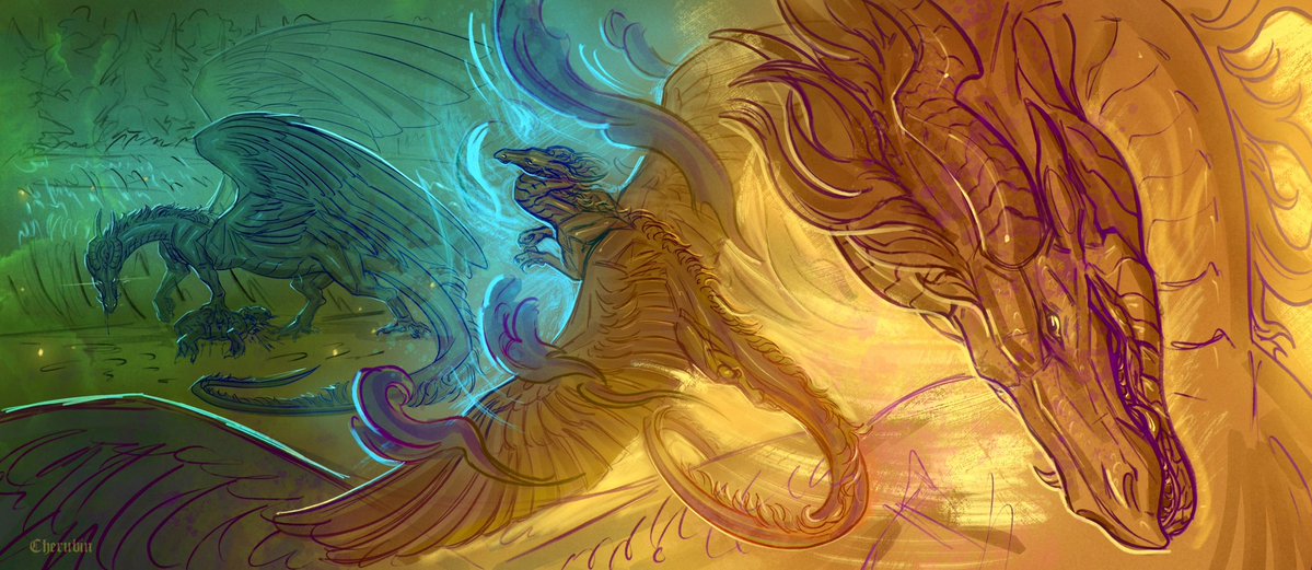 Cherubín tweet media