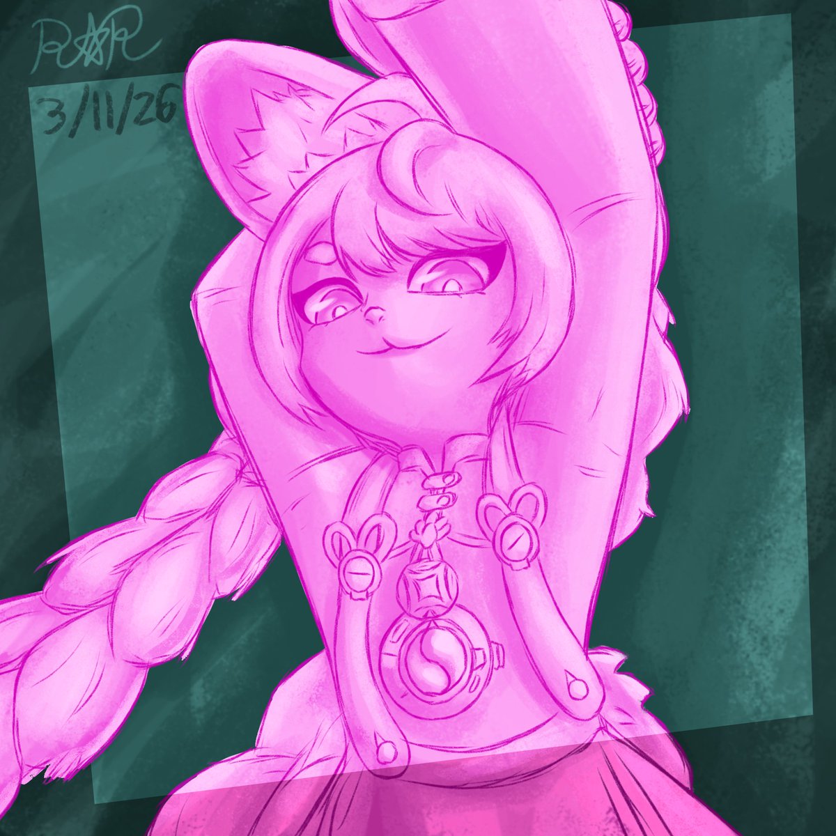 Redrunner tweet media