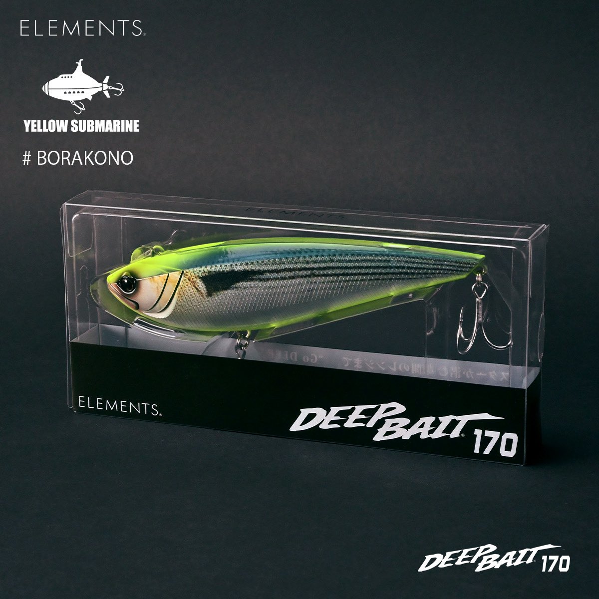 yellowsubmarine tweet media