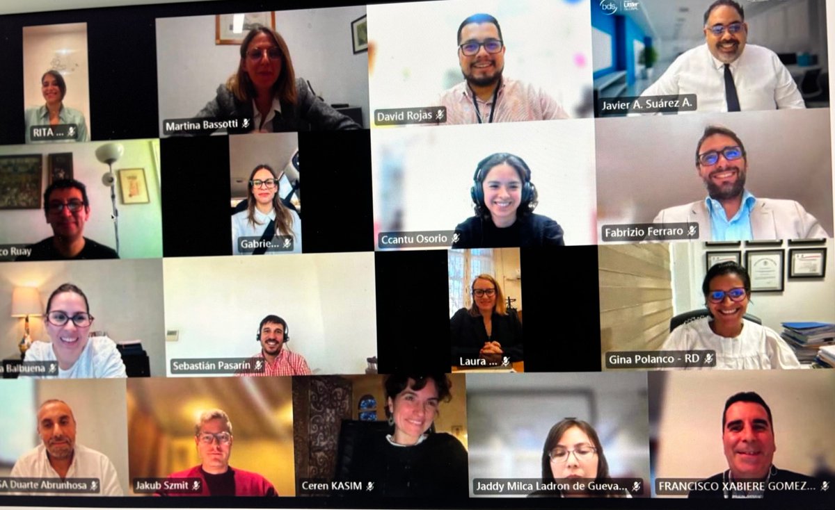 ISLSSL - SIDTSS tweet media