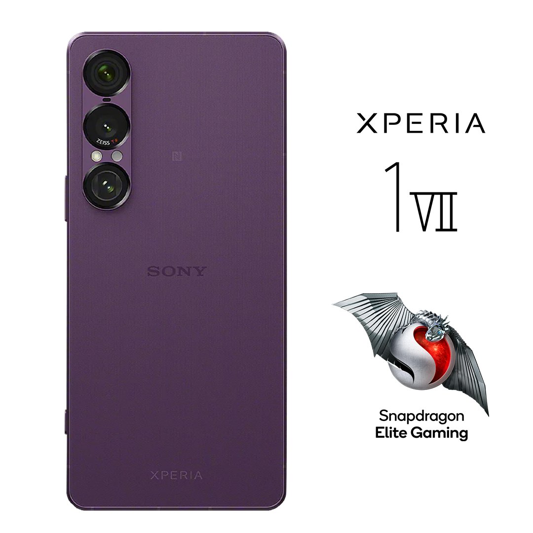 Sony | Xperia tweet media