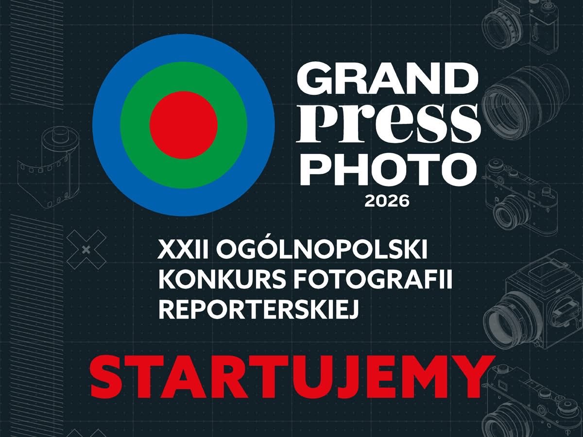 Weronika Mirowska Fundacja Grand Press tweet media