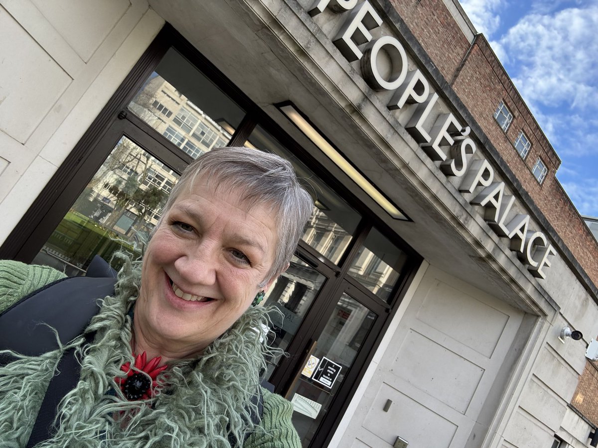 Sue Nelson tweet media