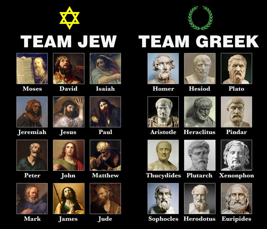 Hellenist ☀️🏺⚡️ tweet media