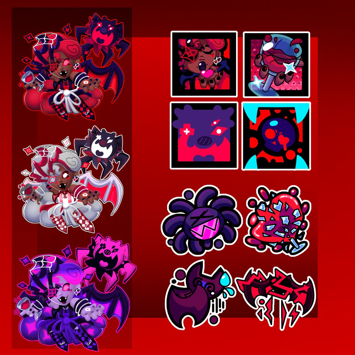 Variosity tweet media