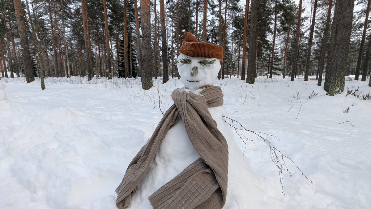 impetus4cs's tweet image. Back from #ECSA26 Conference in Oulu with the IMPETUS team. Citizen science ideas shared under winter skies and the northern lights.

impetus4cs.eu/spotlights-and…

#citsci #citizenscience