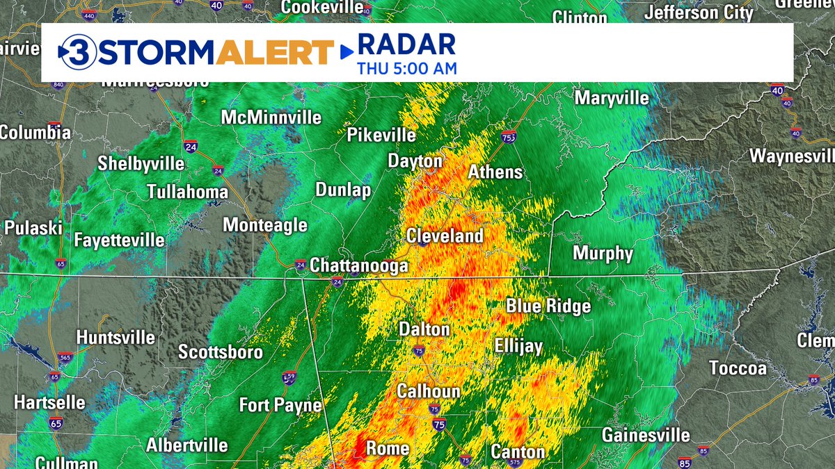 Local 3 Weather tweet media