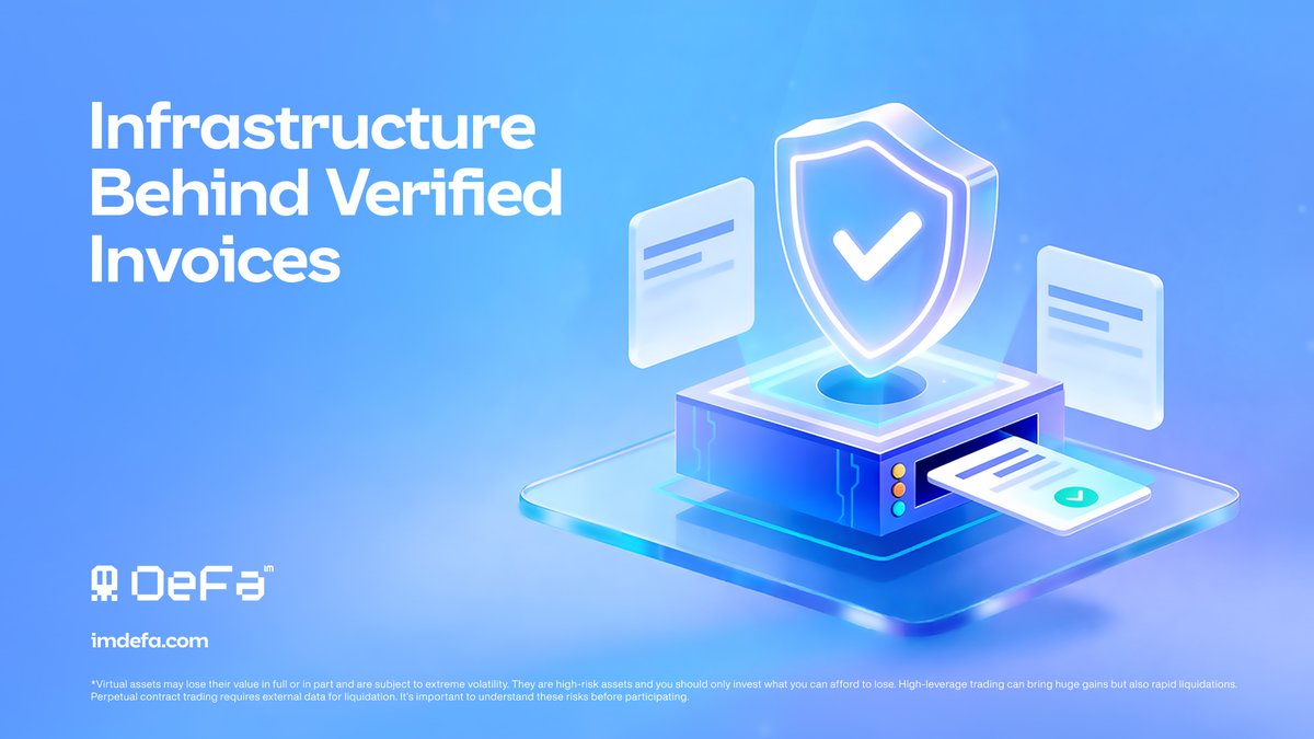 DeFa | Decentralized Factoring 👾 tweet media