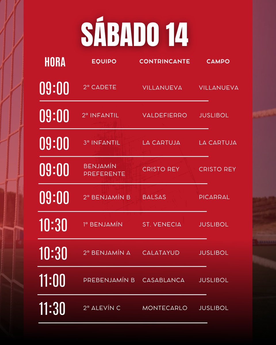 UD Amistad tweet media