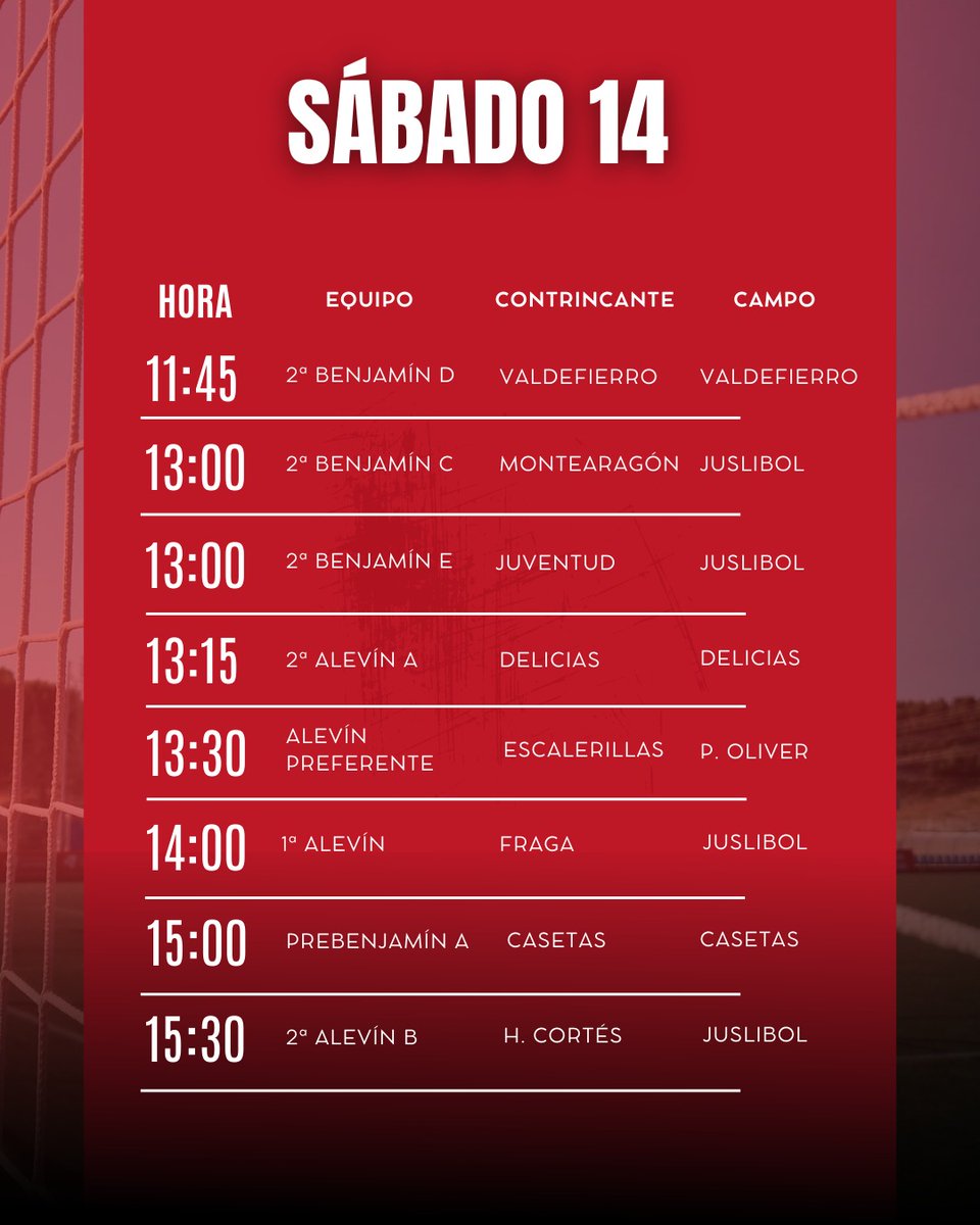 UD Amistad tweet media