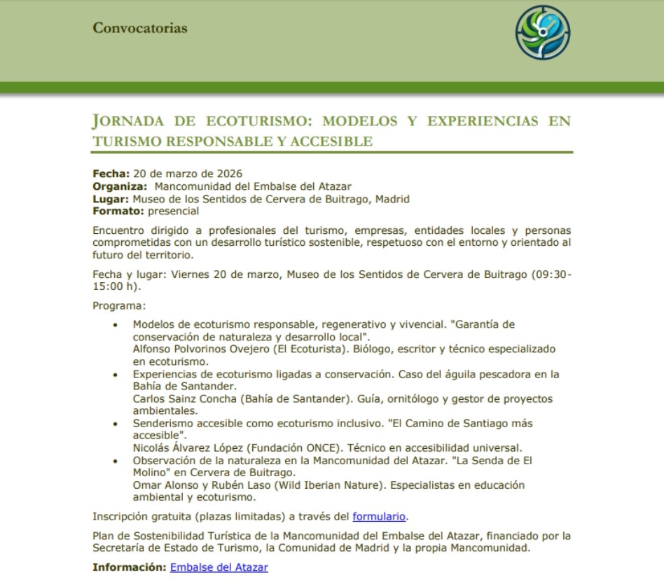 Embalse del Atazar tweet media