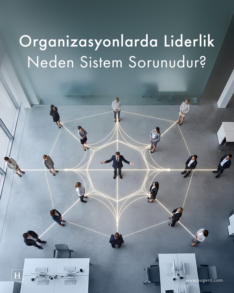 hugenthr's tweet photo. Liderliği çoğu zaman bireysel bir güç olarak değerlendiririz. Doğru lider, güçlü lider, vizyoner lider... Ama gerçek etki yalnızca kişiden doğmaz. https://t.co/f5sseNh4oW