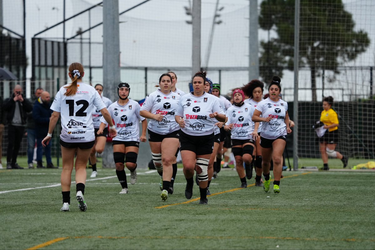 BUC Rugby tweet media