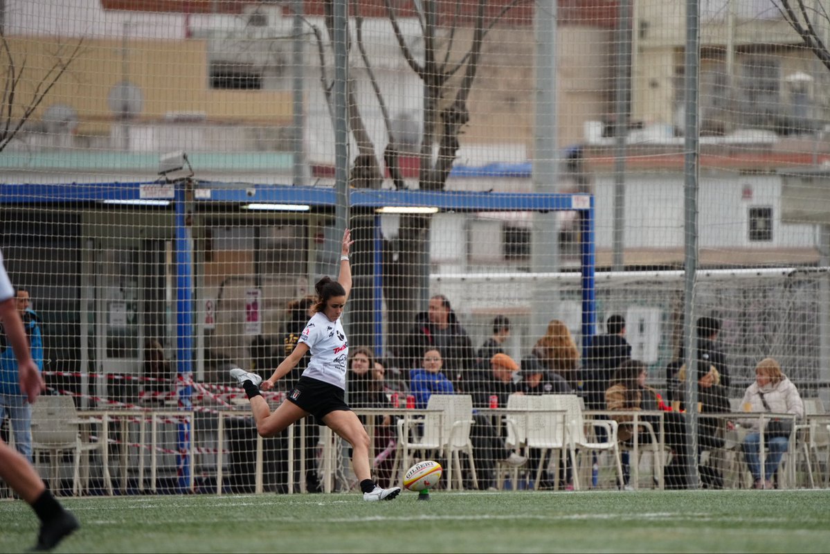 BUC Rugby tweet media