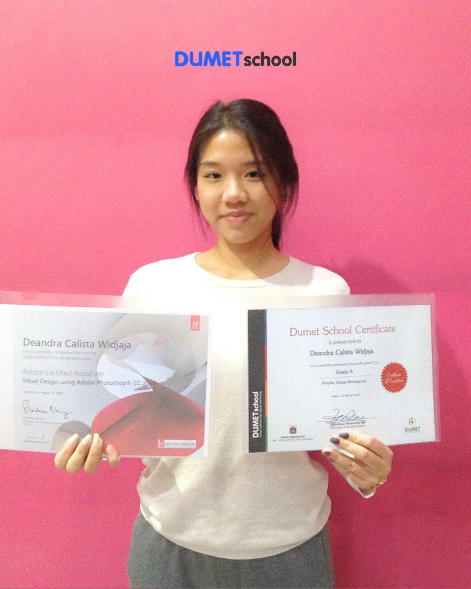 DUMET School tweet media