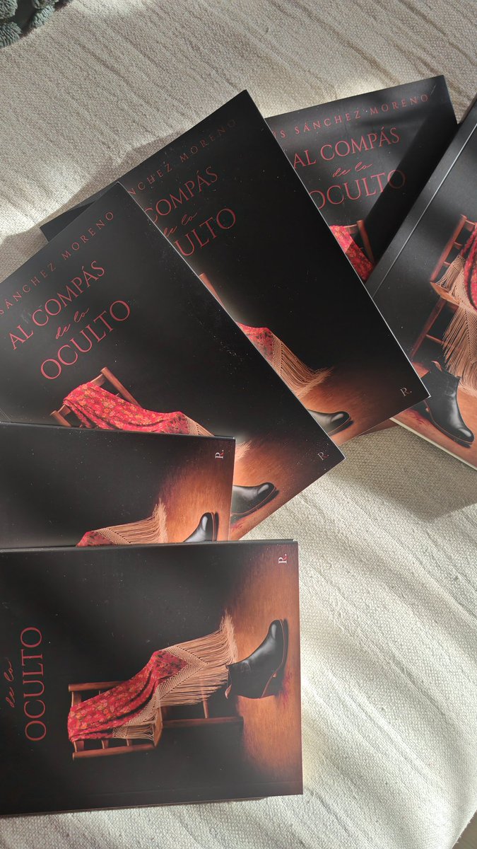 Jesús Sánchez Moreno tweet media