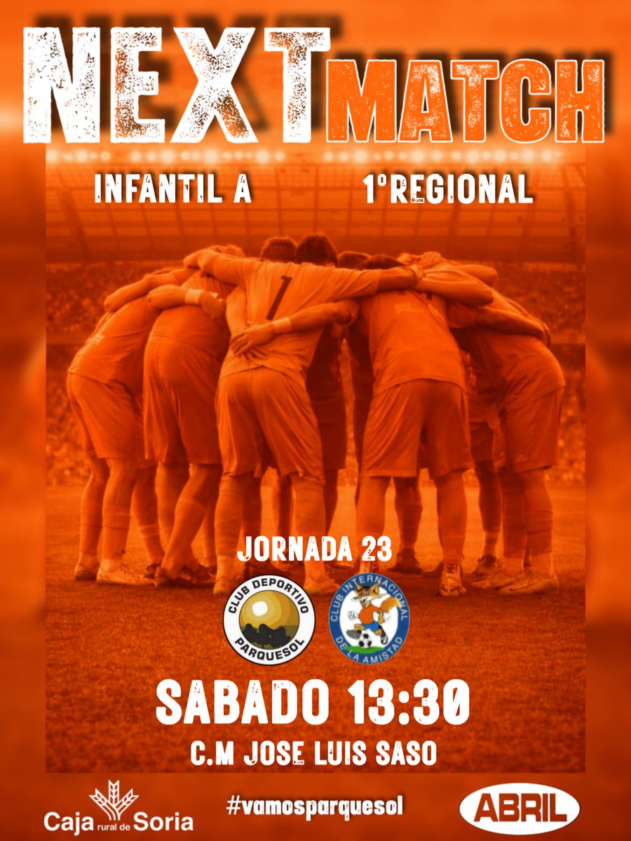 CD Parquesol tweet media