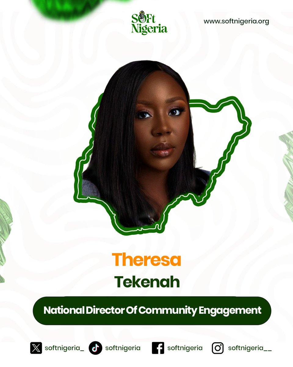 Soft Nigeria tweet media