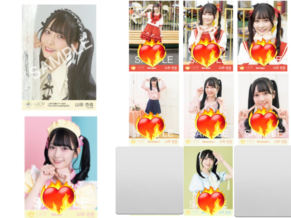 ☁️※平日はお返事遅くなります tweet media