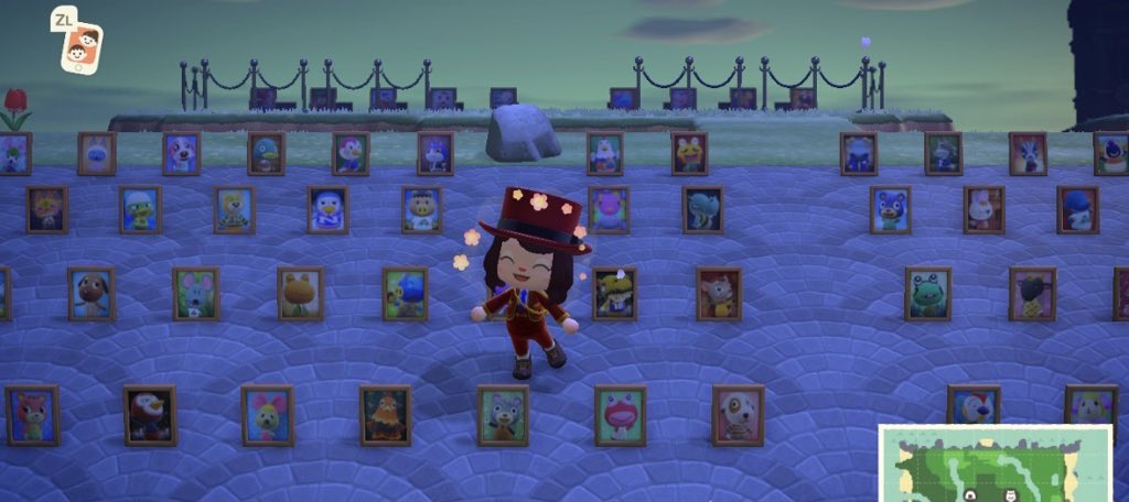 くっく❤️‍🔥🐺 tweet media