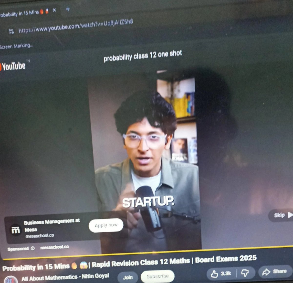 BackSpace tweet media