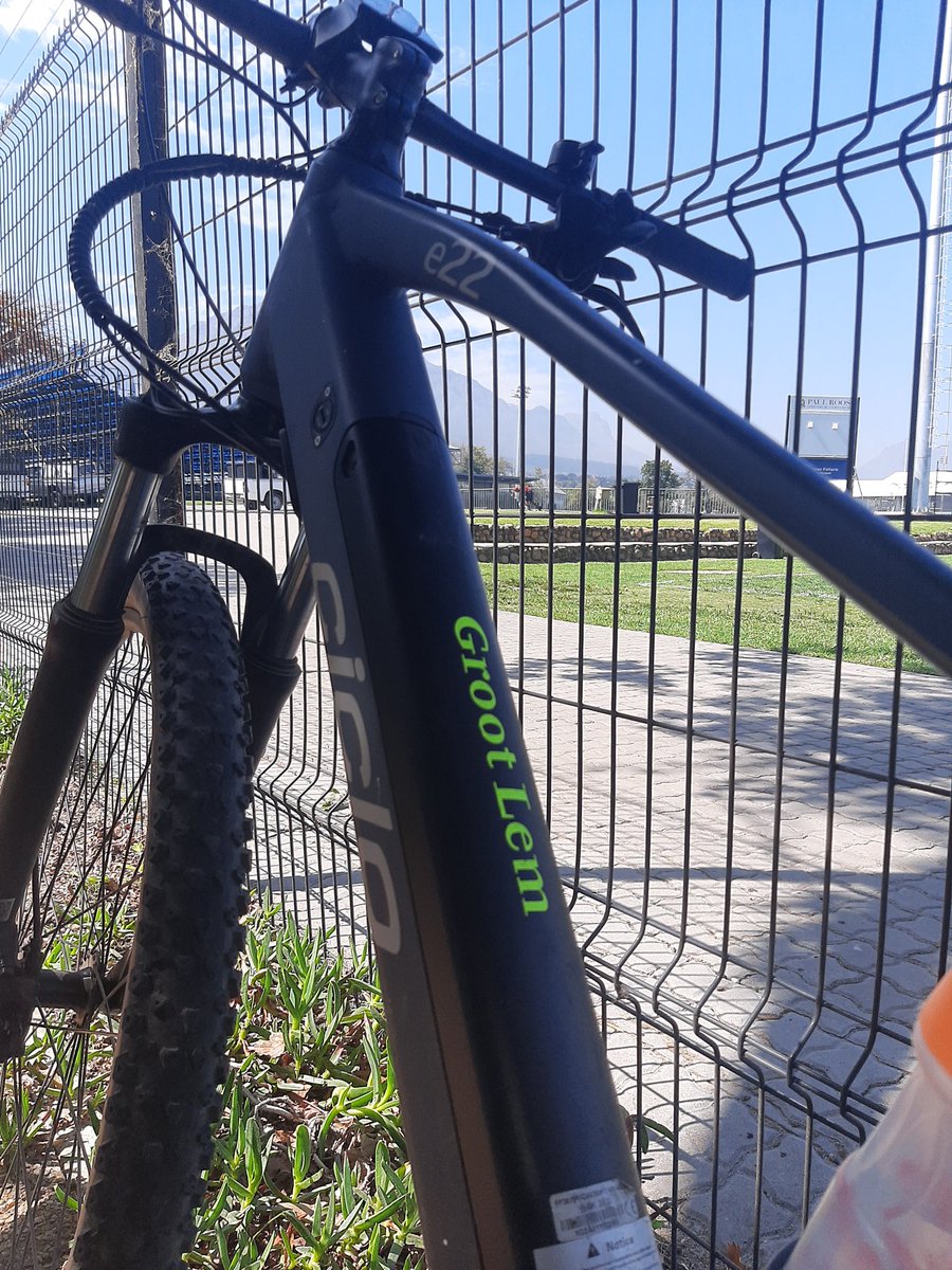 Hendrik Lemmer tweet media