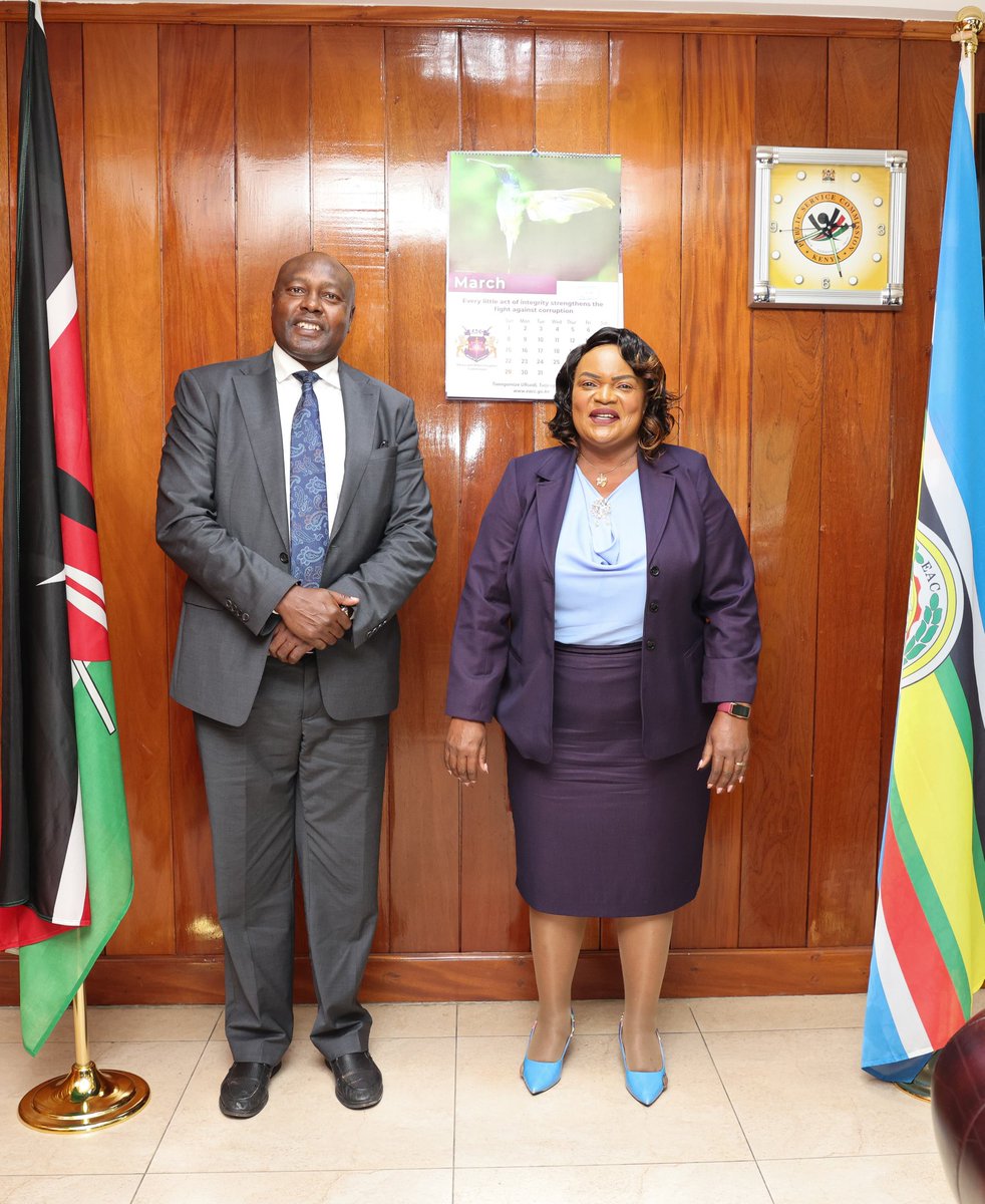 Public Service & Human Capital Development tweet media