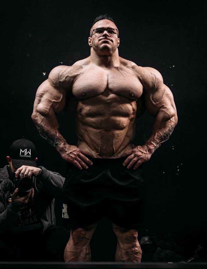 Will Hochan tweet media