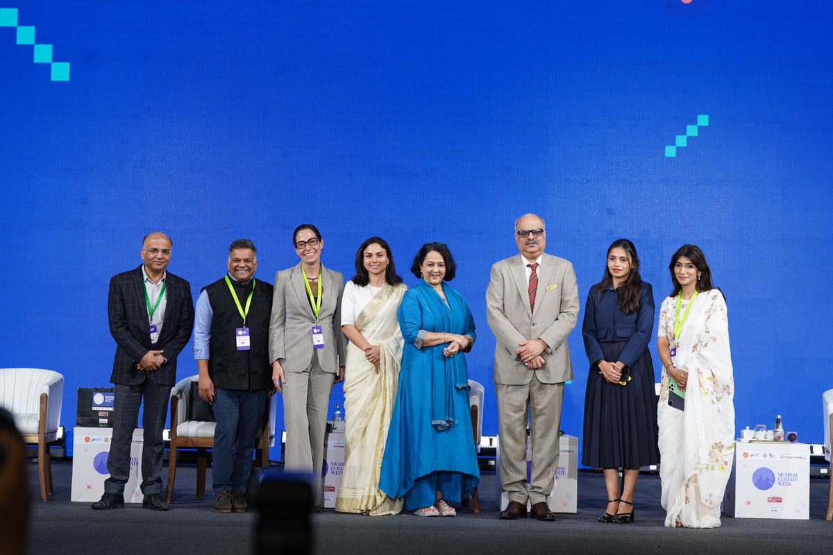 India Climate Collaborative tweet media