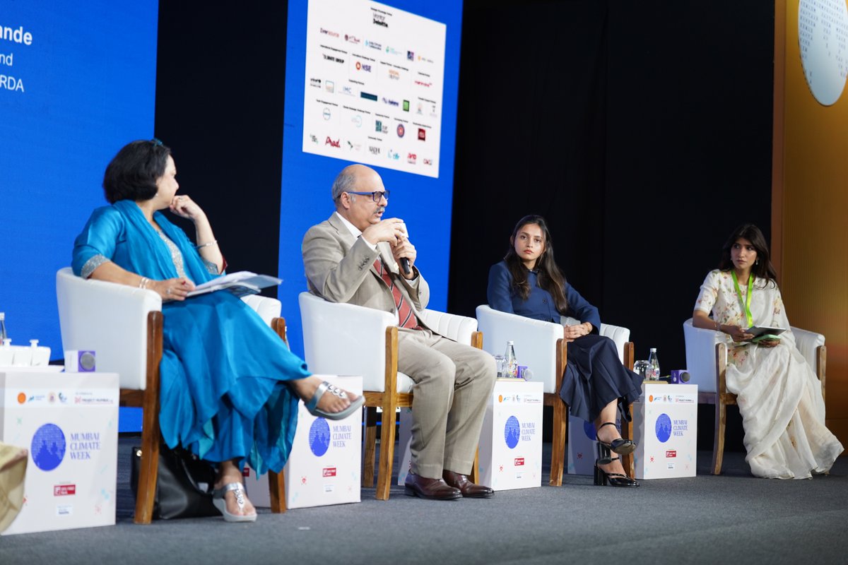 India Climate Collaborative tweet media